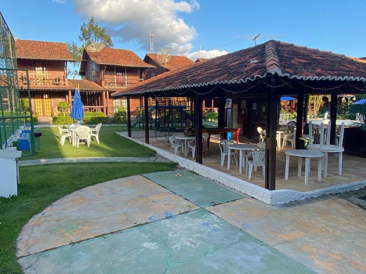 Villa Casa Aconchegante E Equipada Em Gravata Exterior foto