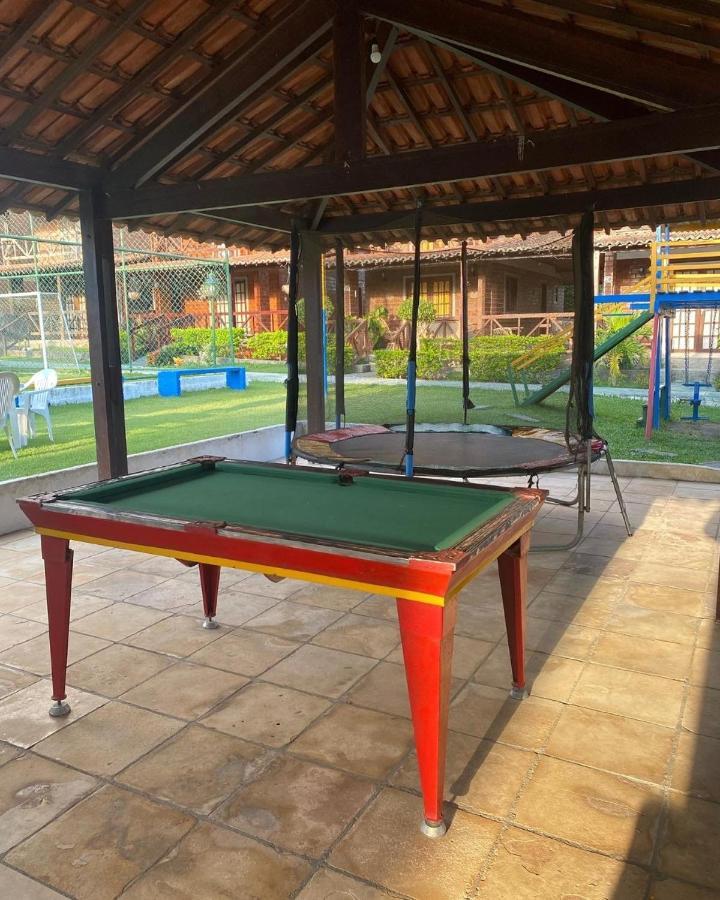 Villa Casa Aconchegante E Equipada Em Gravata Exterior foto