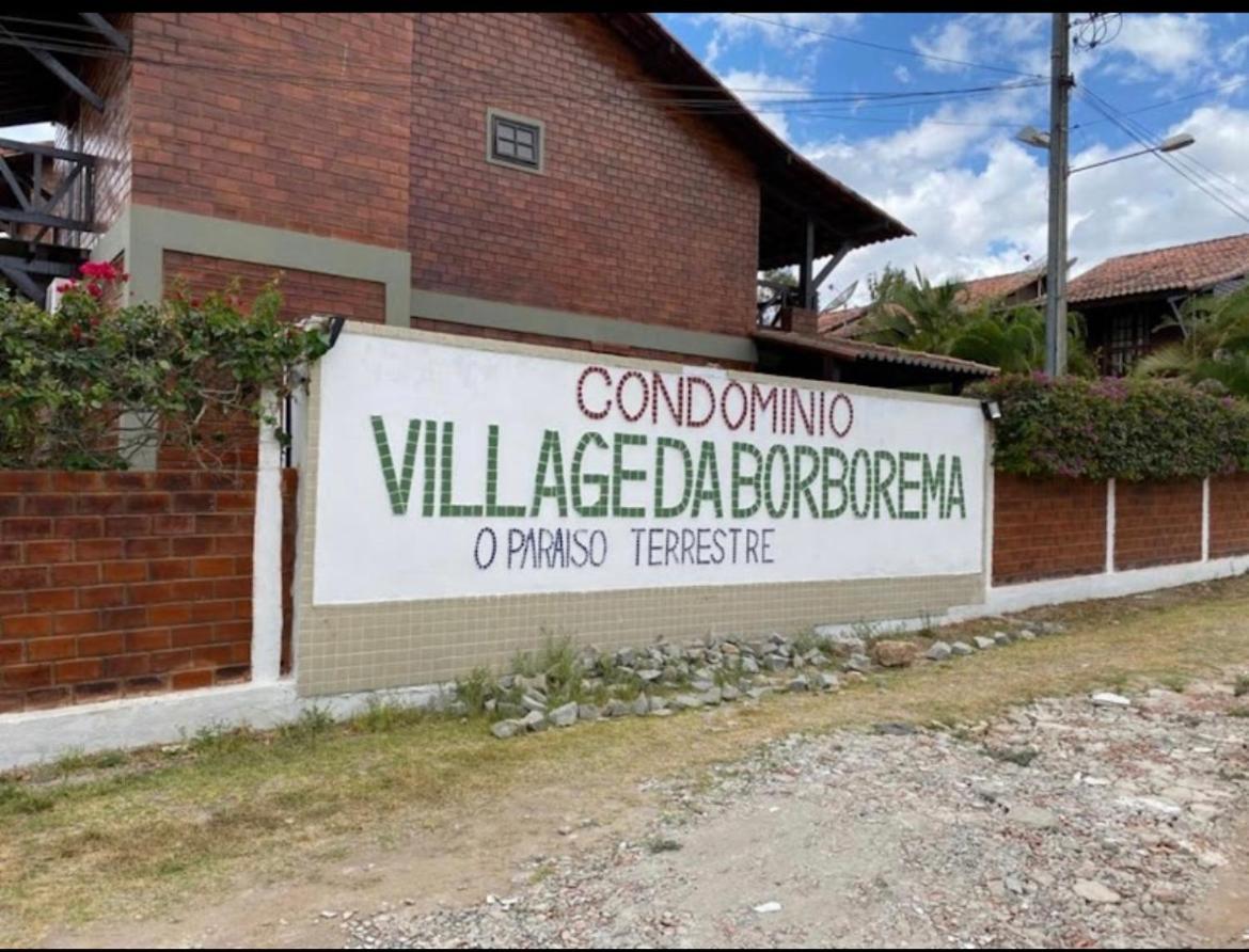 Villa Casa Aconchegante E Equipada Em Gravata Exterior foto
