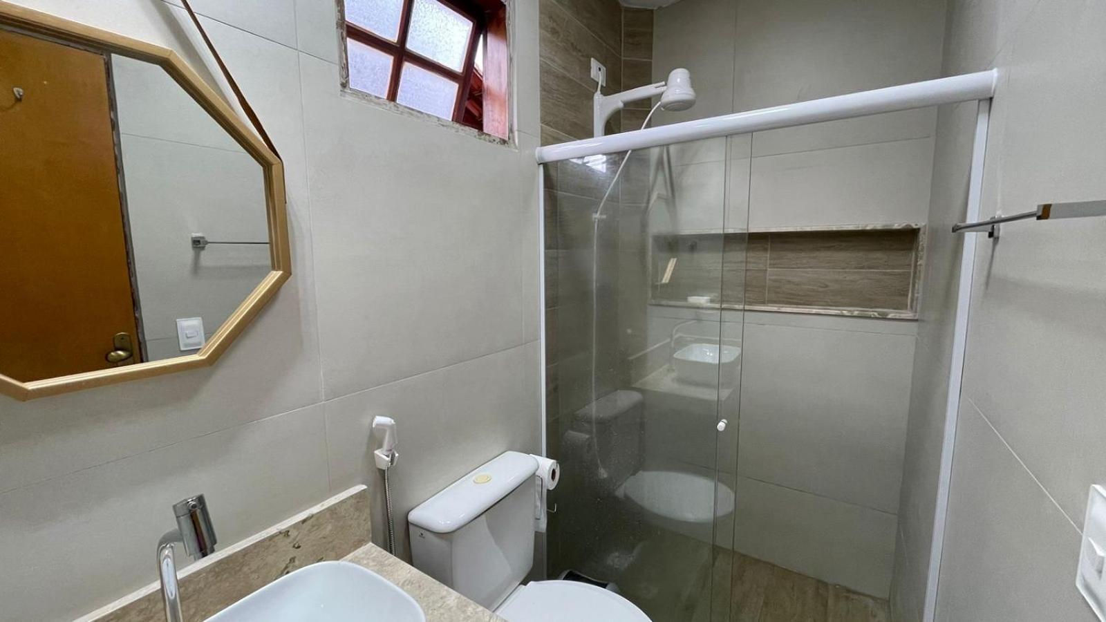 Villa Casa Aconchegante E Equipada Em Gravata Exterior foto