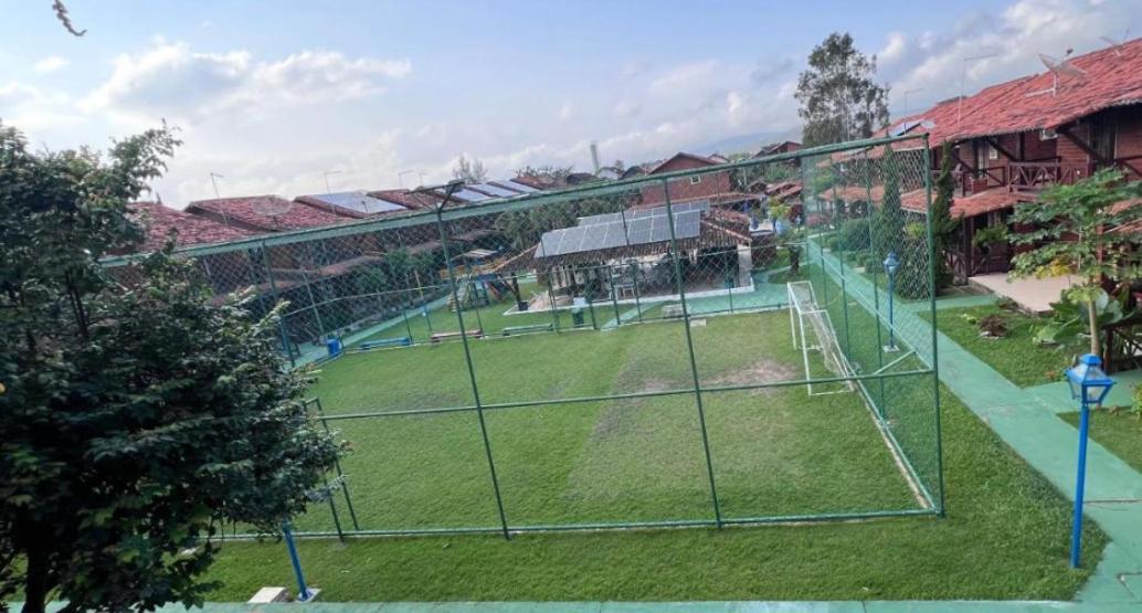 Villa Casa Aconchegante E Equipada Em Gravata Exterior foto